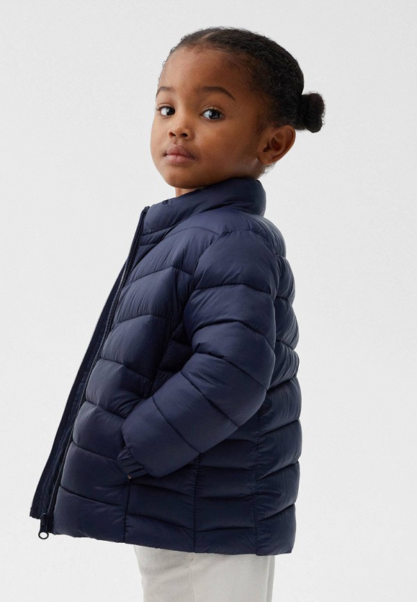 Куртка утепленная  Mango Kids фото