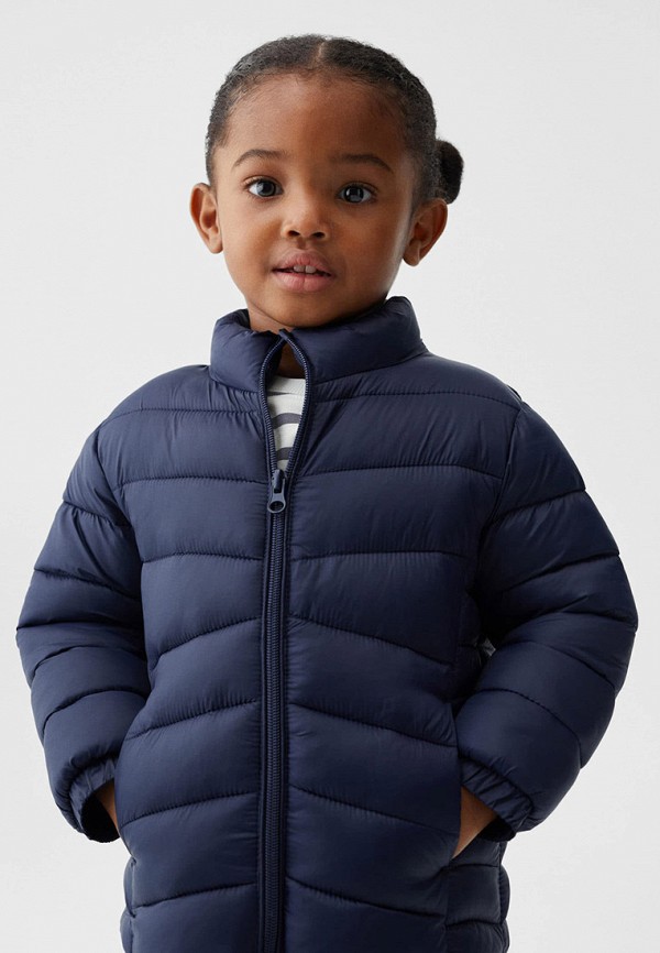 Куртка утепленная  Mango Kids фото