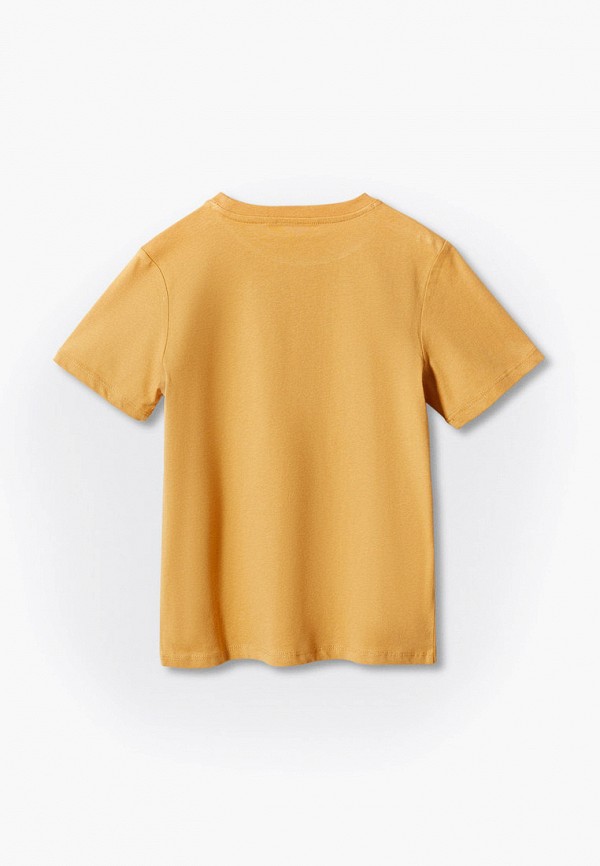Футболка  Mango Kids фото