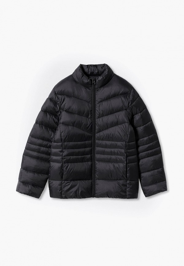 Куртка утепленная Mango Kids Куртка утепленная Mango Kids фото