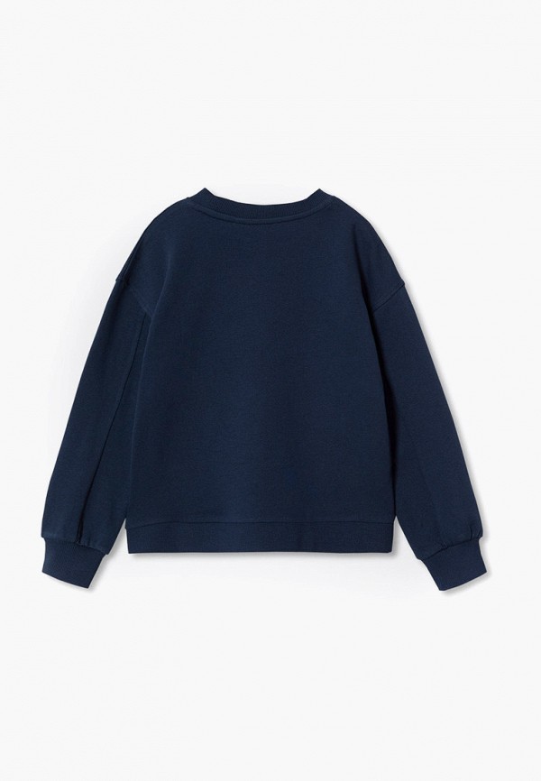 Свитшот  Mango Kids фото