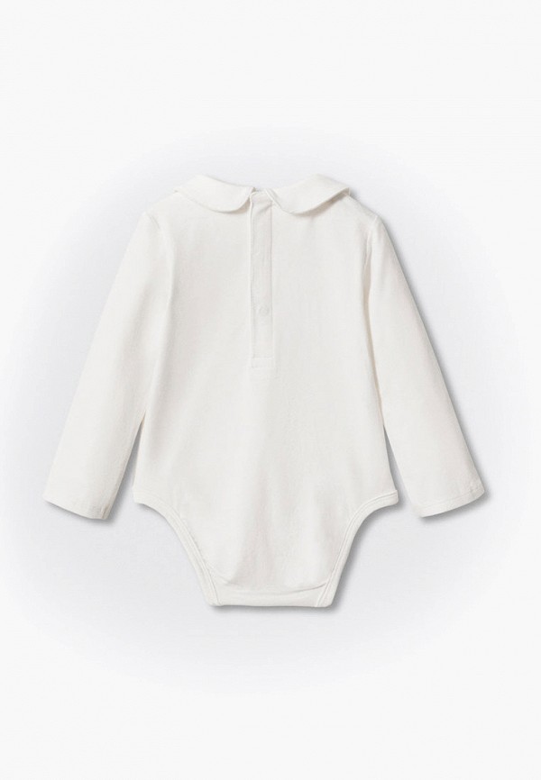 Боди  Mango Kids фото