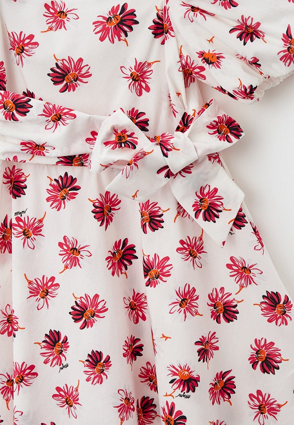 Платье  MSGM Kids фото
