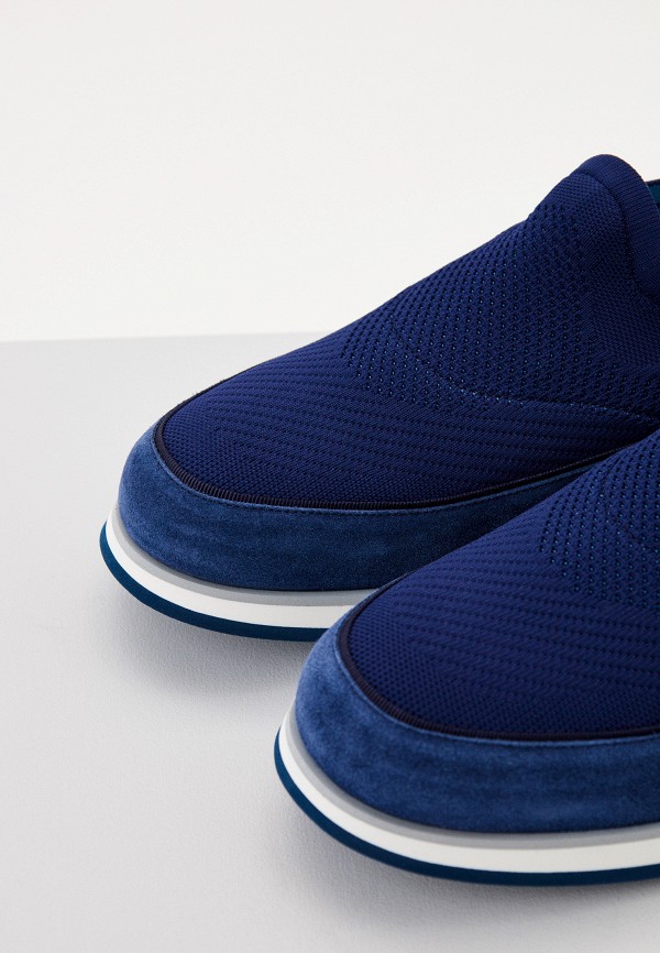 фото Слипоны baldinini