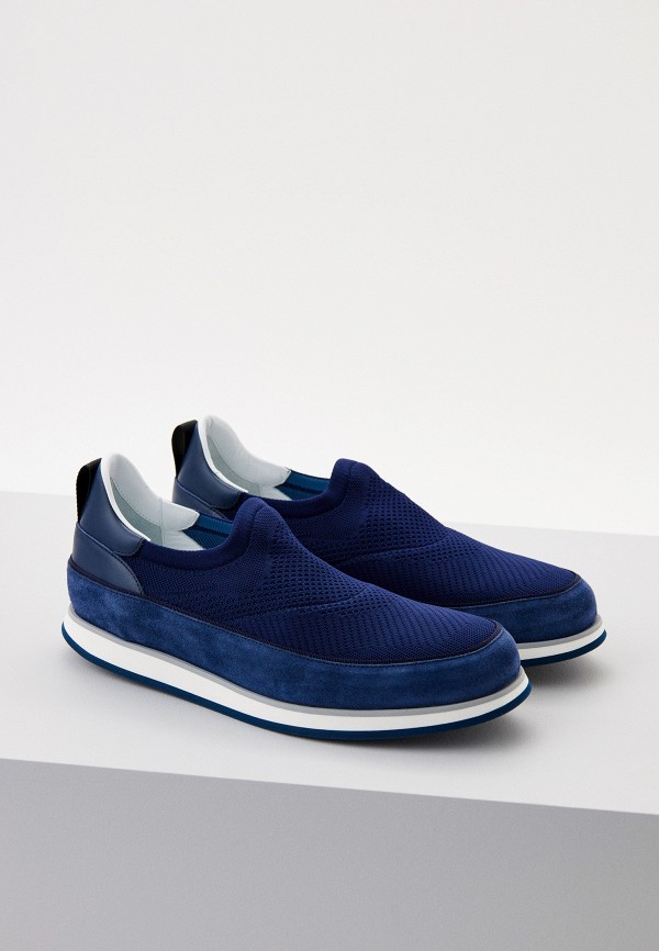 фото Слипоны baldinini