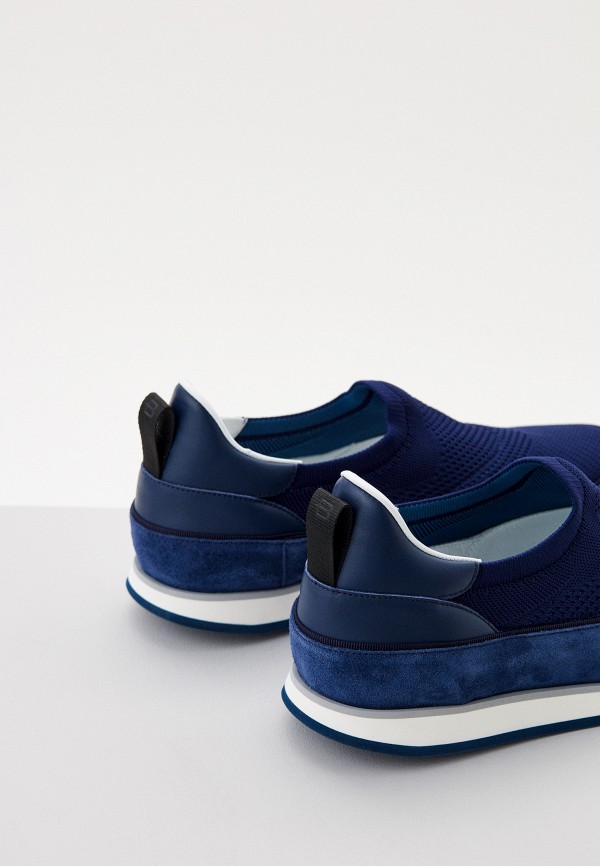 фото Слипоны baldinini