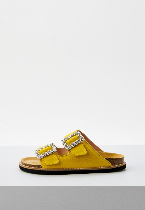 

Сабо Pollini, Желтый