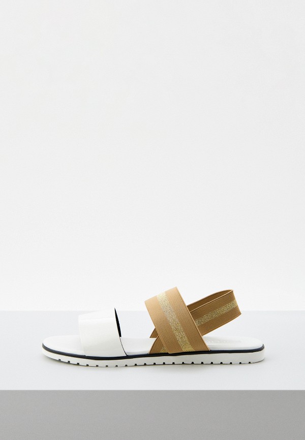 

Сандалии Pollini, Коричневый
