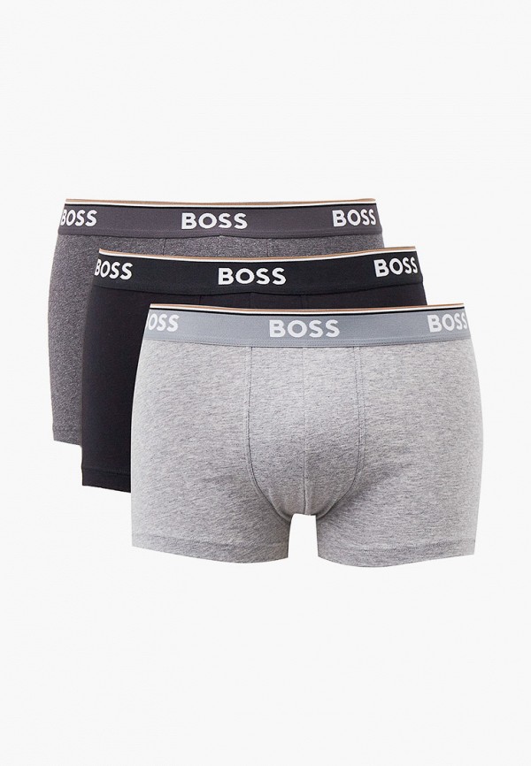 Трусы 3 шт.  Boss