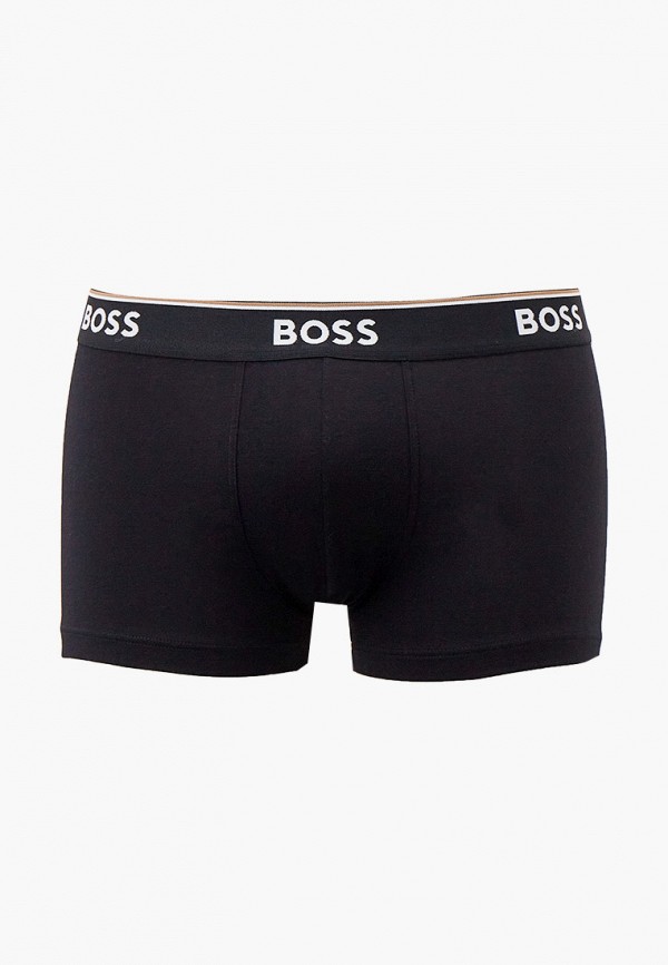 Трусы 3 шт.  Boss фото