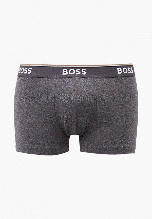 Трусы 3 шт.  Boss фото