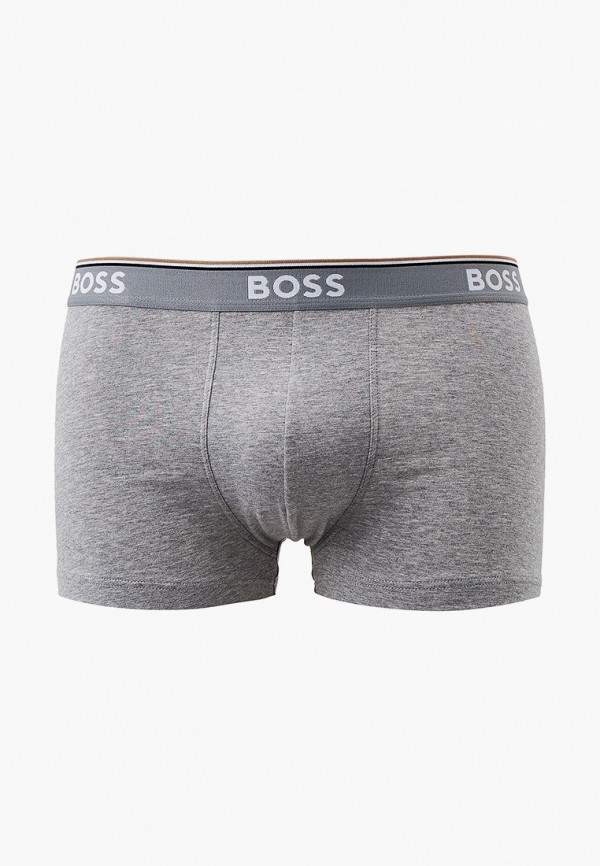 Трусы 3 шт.  Boss фото