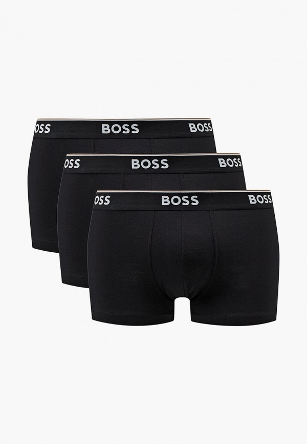 Трусы 3 шт.  Boss