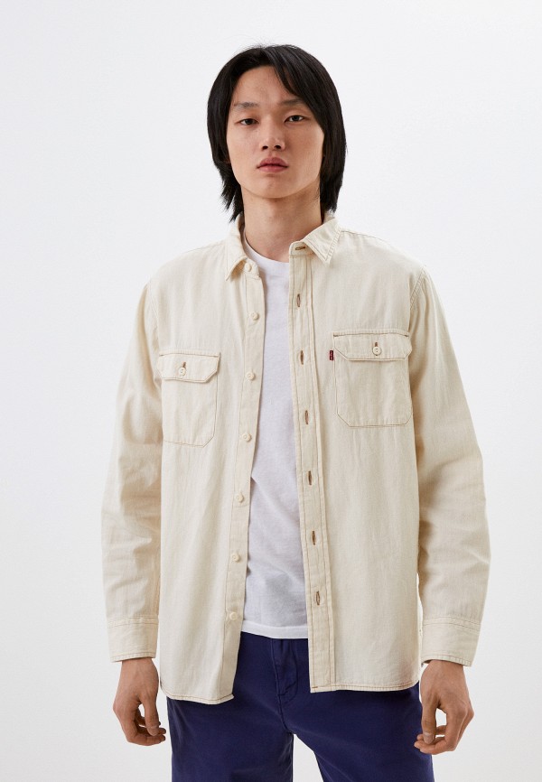 

Рубашка Levi's®, Бежевый
