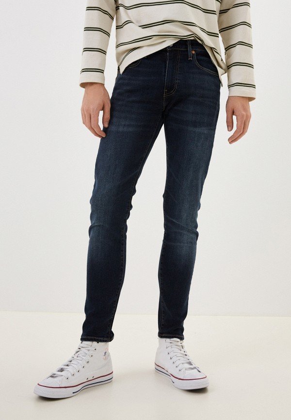 

Джинсы Levi's®, Синий, 512™ SLIM TAPER