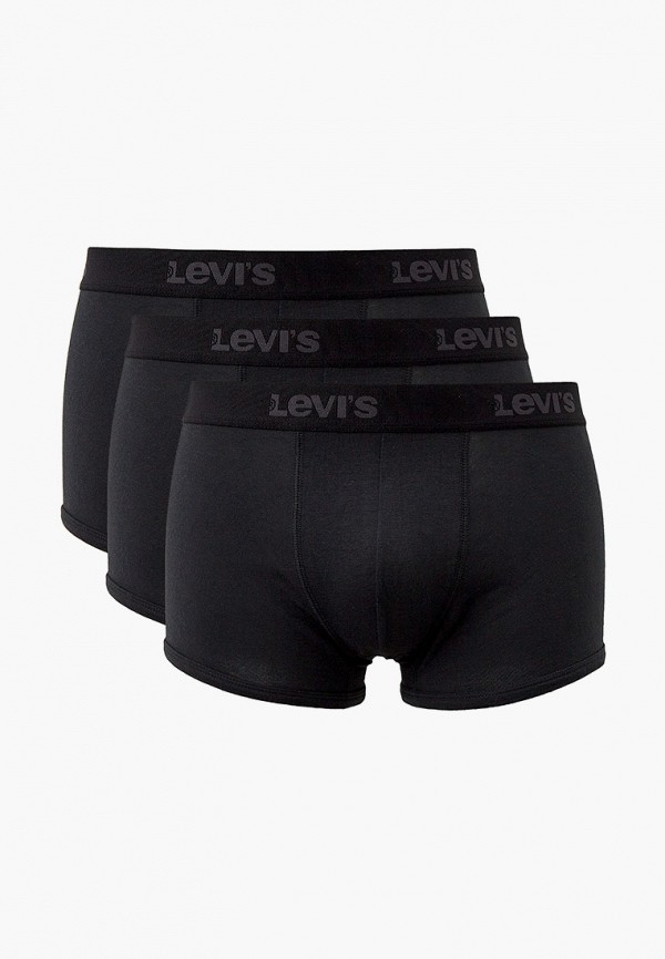 

Трусы 3 шт. Levi's®, Черный