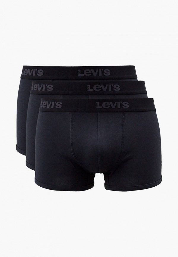 

Трусы 3 шт. Levi's®, Черный