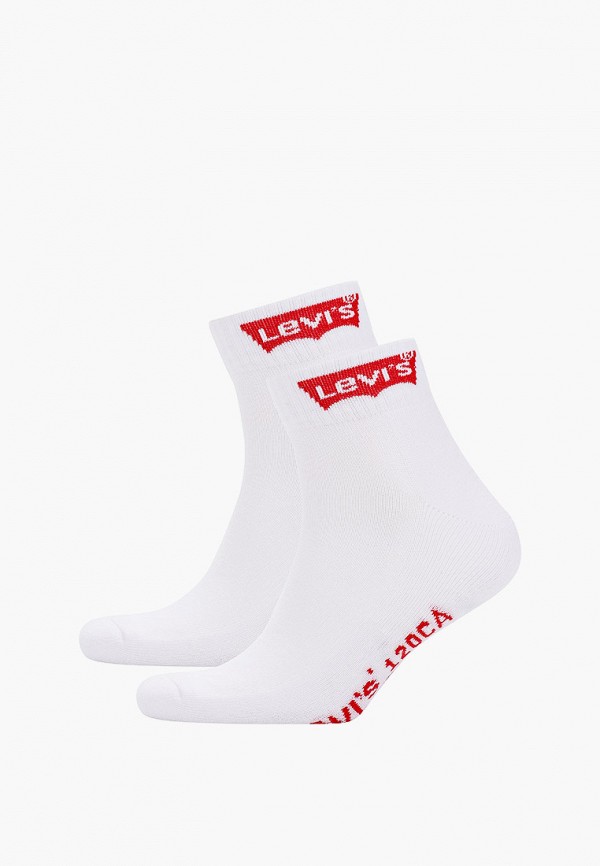 

Носки 2 пары Levi's®, Белый