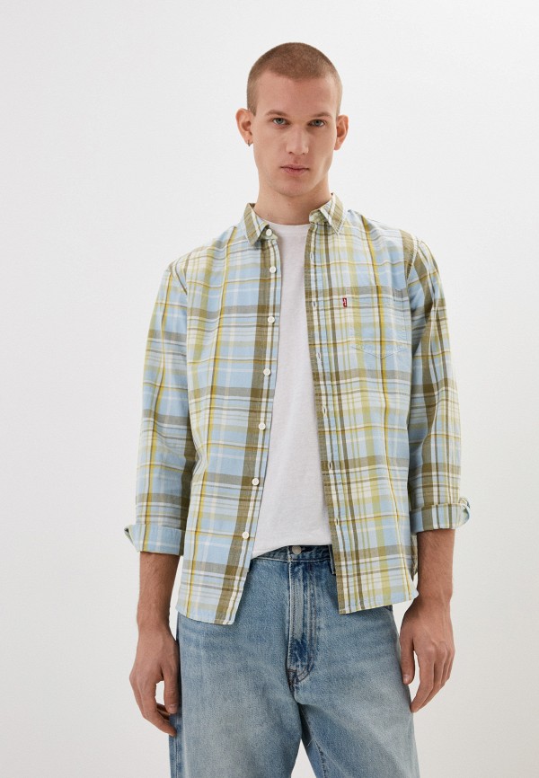 

Рубашка Levi's®, Разноцветный