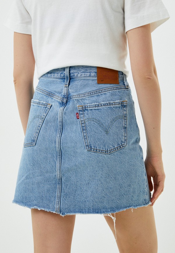 фото Юбка джинсовая levi's®