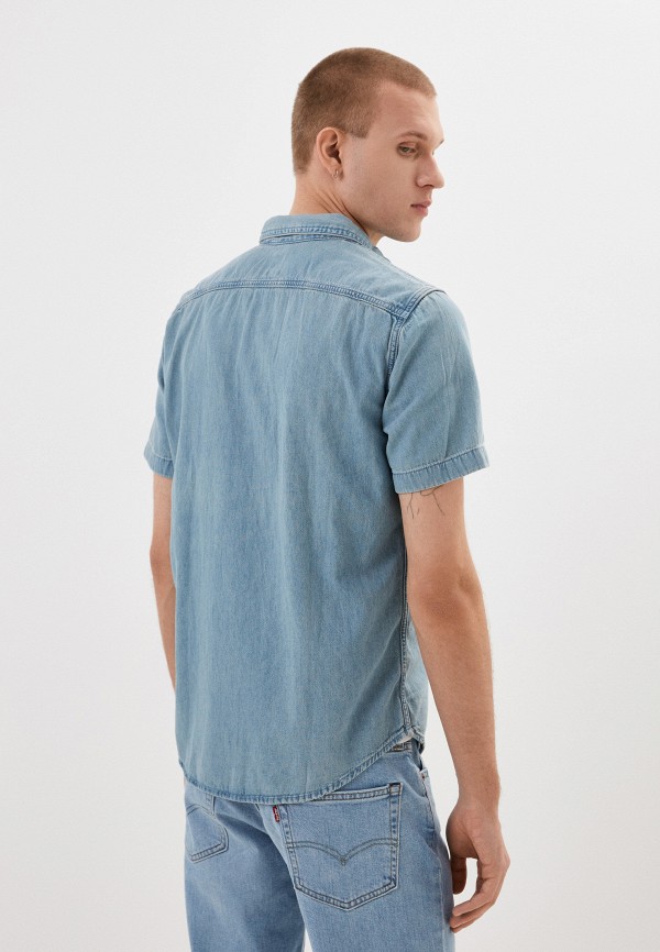 фото Рубашка джинсовая levi's®