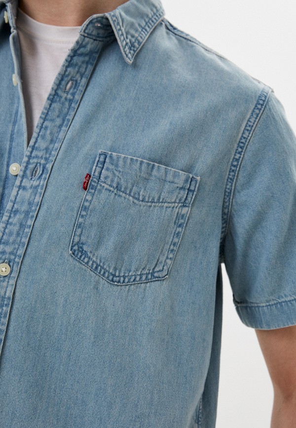 фото Рубашка джинсовая levi's®