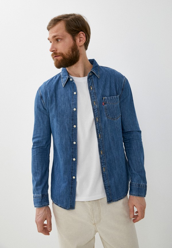 Рубашка джинсовая  Levi's®
