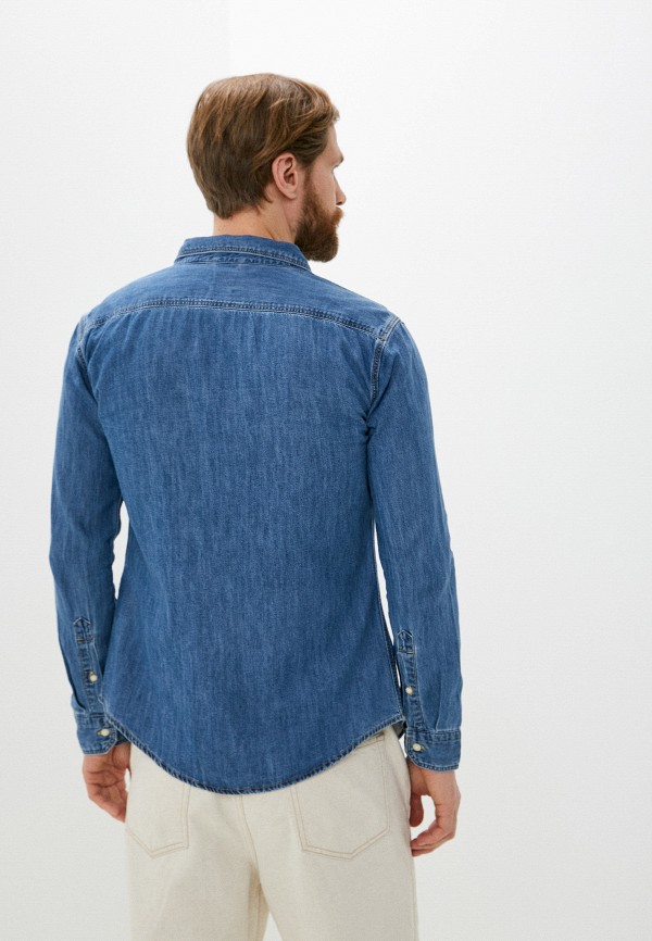 фото Рубашка джинсовая levi's®