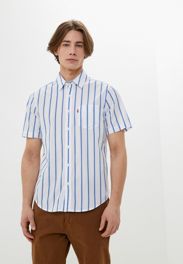 

Рубашка Levi's®, Белый
