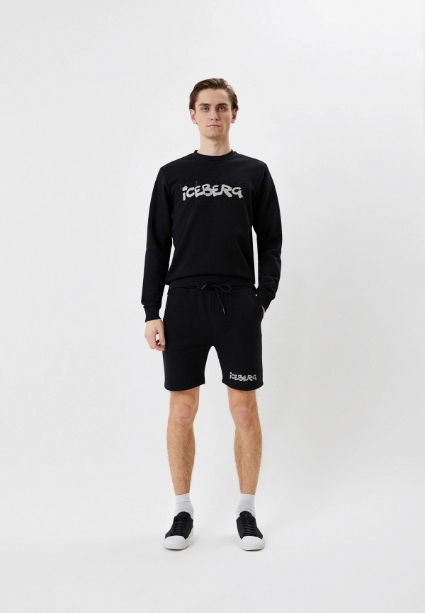 фото Шорты спортивные iceberg