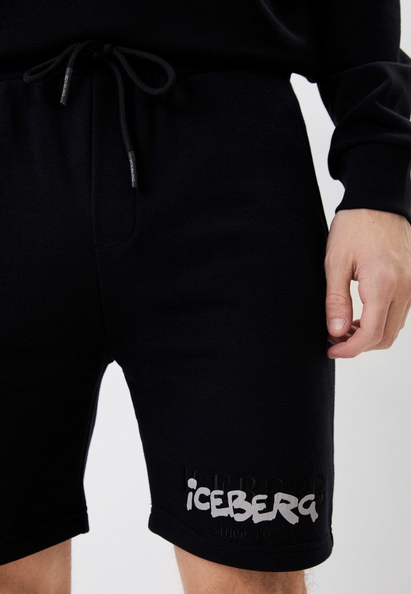 фото Шорты спортивные iceberg