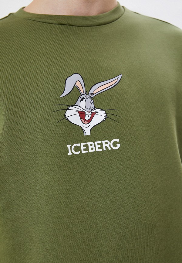 Свитшот  Iceberg фото