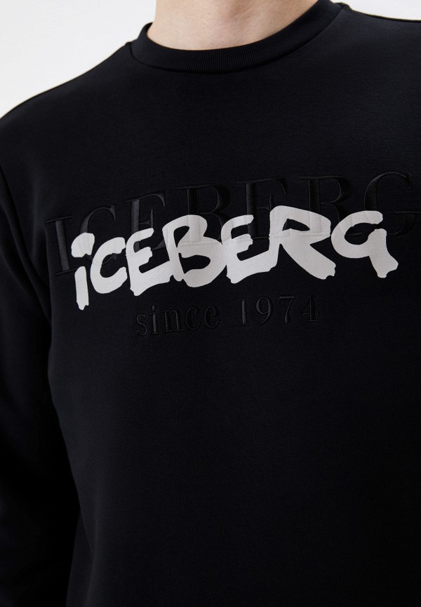 Свитшот  Iceberg фото