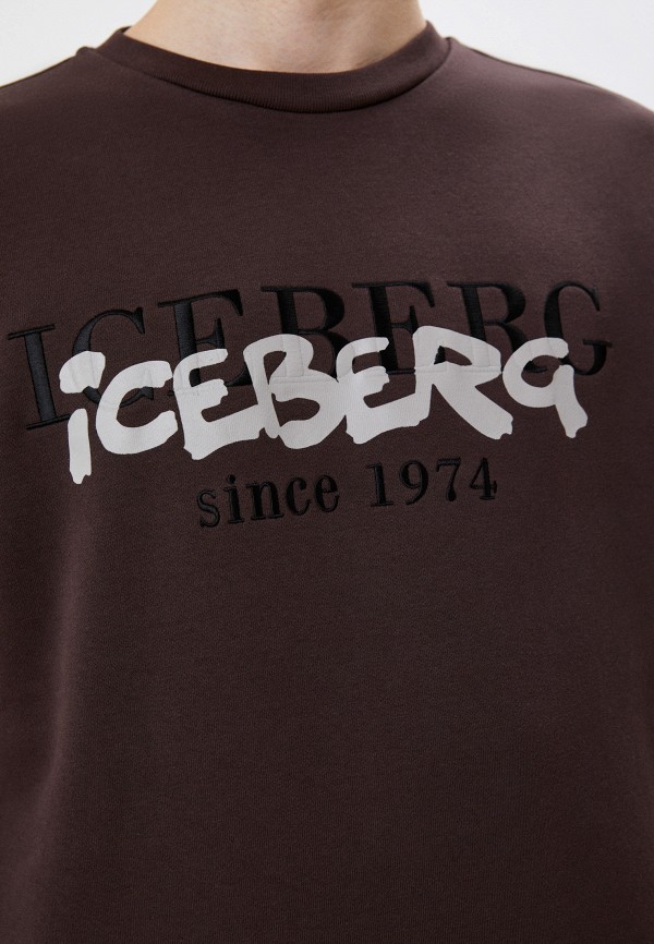 Свитшот  Iceberg фото