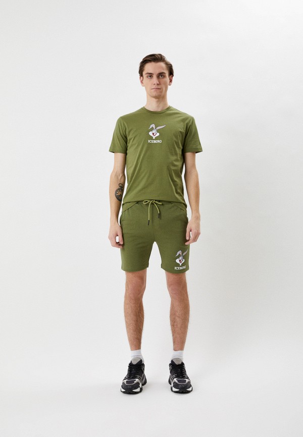 фото Футболка iceberg