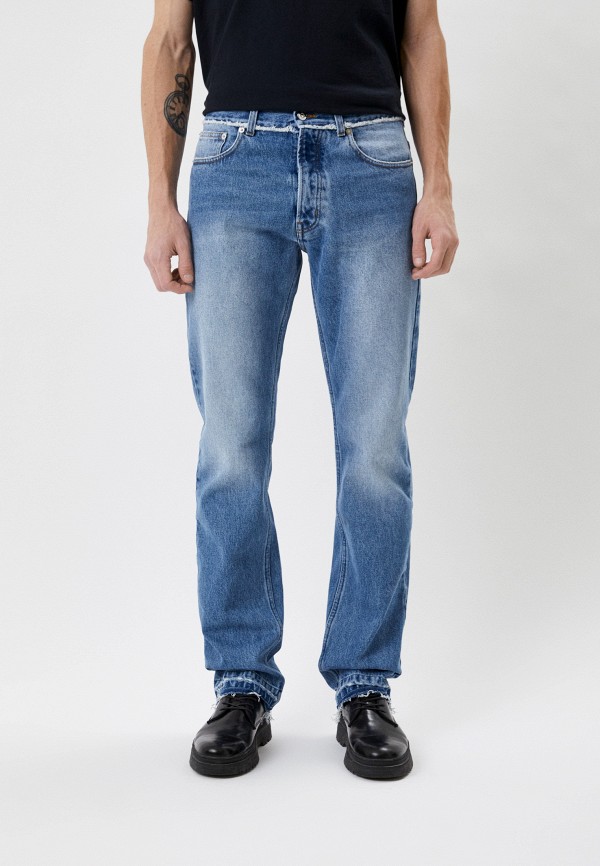 Мужские джинсы N21