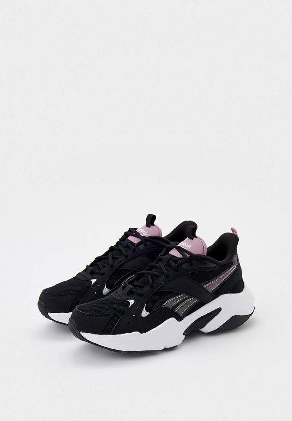 Кроссовки  Reebok фото