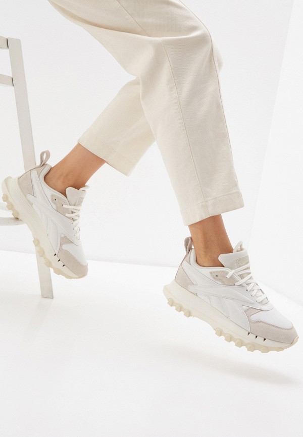 Кроссовки  Reebok фото