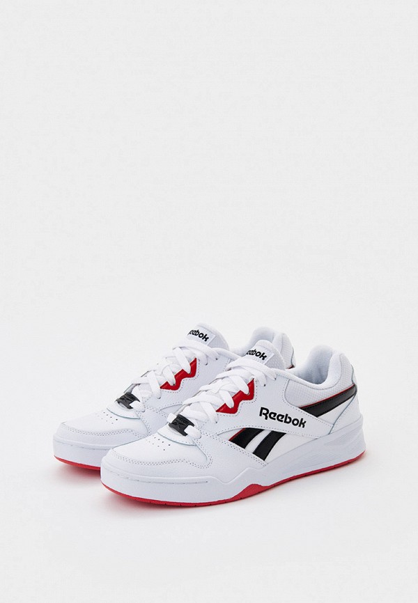 Кеды  Reebok фото