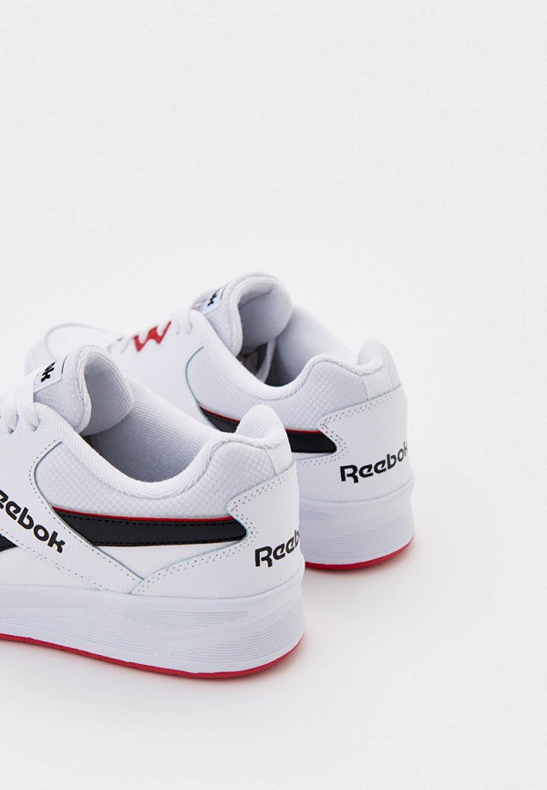 Кеды  Reebok фото