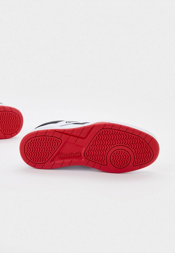 Кеды  Reebok фото