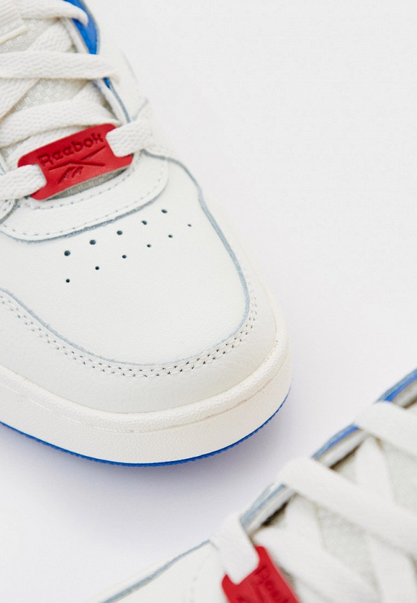 Кеды  Reebok фото