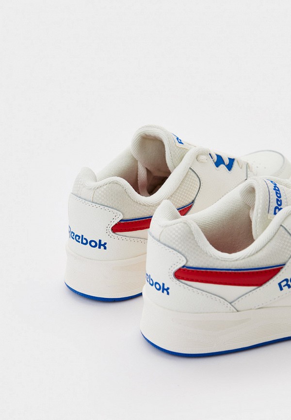 Кеды  Reebok фото