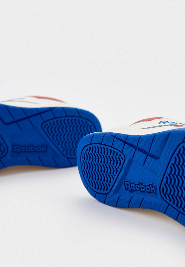 Кеды  Reebok фото