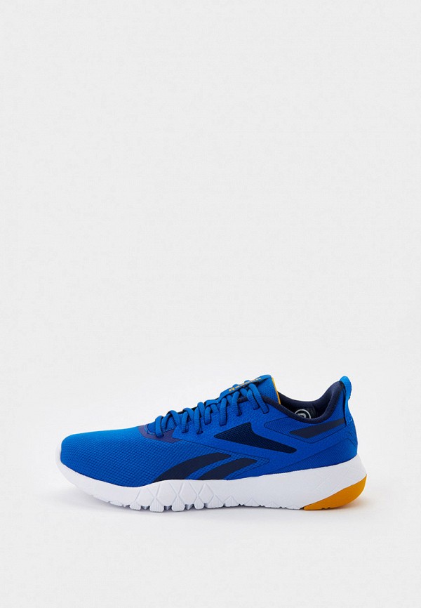

Кроссовки Reebok, Синий, FLEXAGON FORCE 4