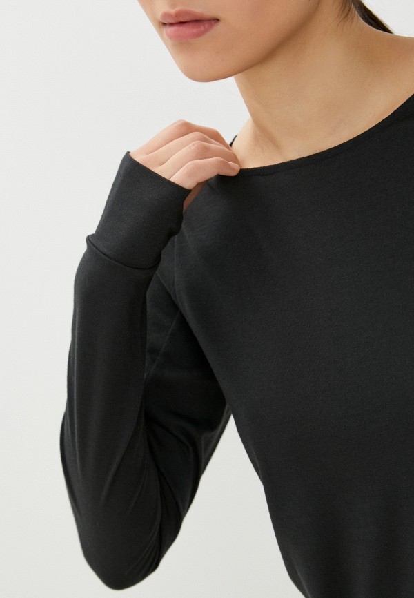 фото Лонгслив спортивный reebok