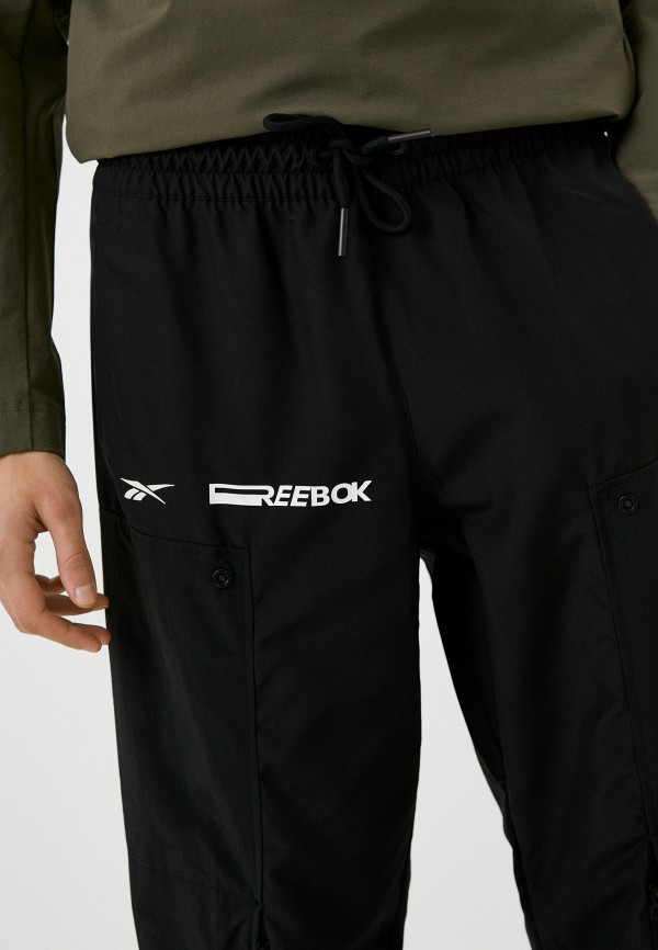 Брюки спортивные  Reebok фото
