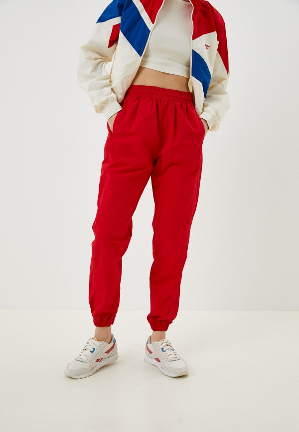 Брюки спортивные  Reebok