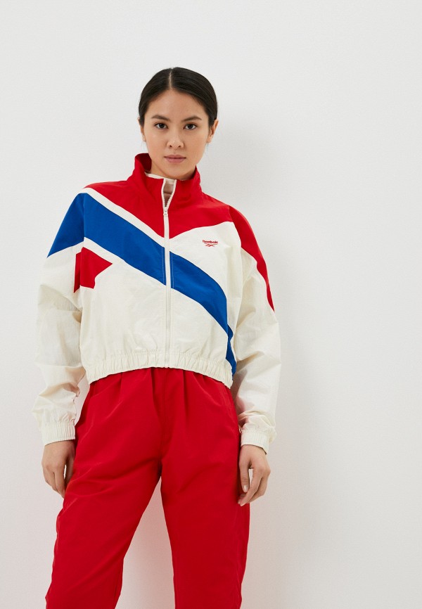 Ветровка  Reebok