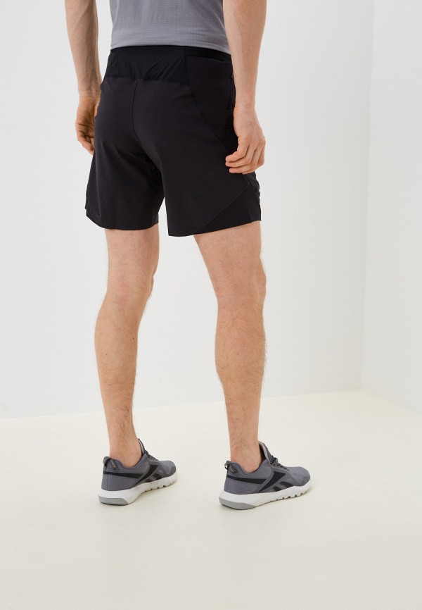 фото Шорты спортивные reebok